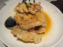 -上和臻品中国菜(花园街店)