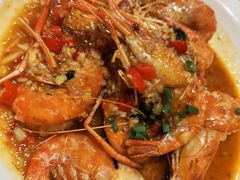 -小林哥的海鲜馆·夜宵烧烤(渔人码头店)