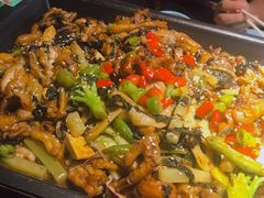 -听说碳烧蛙(高新万达店)