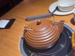 -吃饭皇帝大土家民族菜(荟聚店)