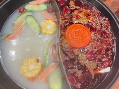 -楠火锅(仁恒梦中心店)