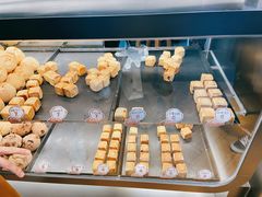 -仙豆菓夫(鼓楼店)