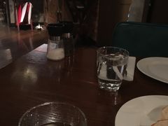 -弗兰克牛排西餐厅Ribone steak house(柠檬花园店)