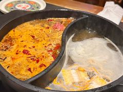 -沸炉重庆老火锅(军事博物馆店)