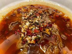 -英冠索菲特酒店·萧湘阁中餐厅
