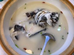 -浔味·山屿湖·正宗淳牌全鱼宴老字号