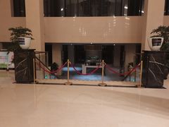 -苏州香山国际大酒店