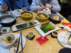-蒸武门·广式茶点(江南店)