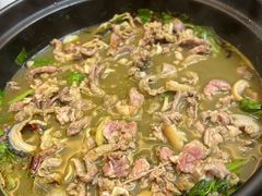 -榕江牛瘪牛肉火锅