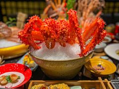 -上井料理黑金店(IFS国金中心店)