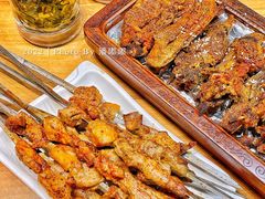 -品回味清真西北楼(宁波首店)