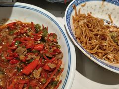 -欧记大排档·景德菜(上海首店)