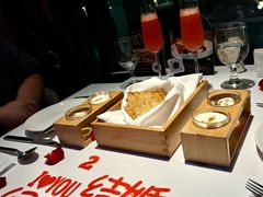 -王品牛排(珠海富华里店)