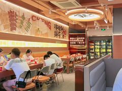 -熙成烧烤·三十三年(开发区店)