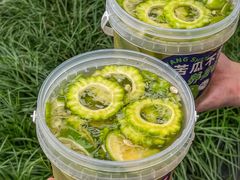 -炖物24章·顺时轻养茶(杭州大厦店)