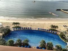 -深圳大梅沙京基洲际度假酒店