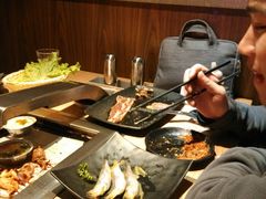 -新石器烤肉(周浦万达店)