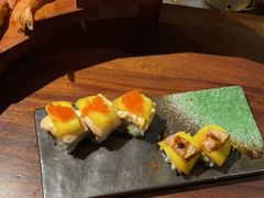 -古田居·特色寿司料理(星之岛旗舰店)