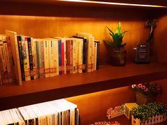 -JINNS锦时 steak&pizza(浸信会礼拜堂旧址店)