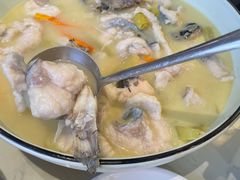 -八珍饺子·烤鸭·家常菜