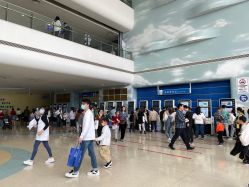 点击看大图 -苏州大学附属儿童医院(园区总院)