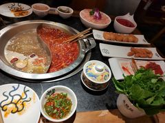 -大龙燚火锅(南山大道店)
