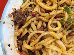 -杨记跷脚牛肉面(临汾鼓楼广场店)