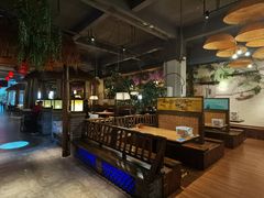 -山芋腔苏北菜(盐城滨海店)