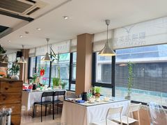 -观塘港茶餐厅(八一大道店)