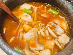 -山石榴·贵州菜(丰盛里店)