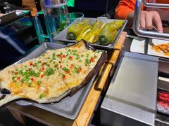 -很久以前羊肉串(清河店)