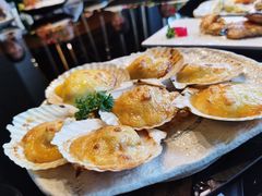 -梅筑·创意料理(王府井百货店)