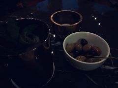 -顶层酒吧ROOF(上海艾迪逊酒店)