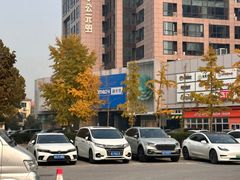 -迪卡侬(西三旗店)