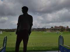 -海南鉴湖蓝湾高尔夫球会