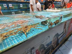 -琼大师东方烤乳猪(亚特兰蒂斯店)