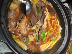 -梁家大院•农家菜(昆山会展中心店)