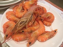 -芭菲盛宴·环球美食(北城国际店)