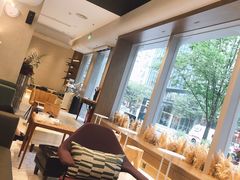 -烫面包·面包烘焙(绿地缤纷城店)