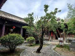 -胡氏古民居建筑