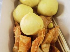-非遗·十八曲鱼饺(西马总店)