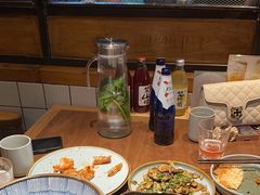 -薇酌饮·陕西菜(南门外店)