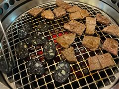 -赤坂亭·M9和牛烧肉·铁板烧(合肥万象城店)