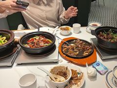 -火啫啫·粤式啫啫煲(南通首店)