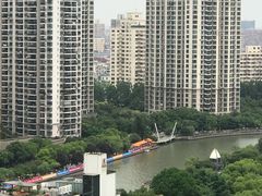 -苏州河梦清园环保主题公园