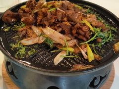 -玉华台饭庄·淮扬菜·烤鸭(望京店)