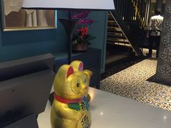 -美奈小馆·越南料理(中航城君尚购物中心店)