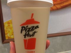 -必胜客(玉泉远洋店)