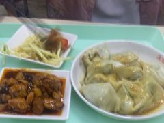 -玉华饮食店(茅台路店)