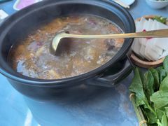 -慢丽江·云南野生菌土鸡锅(付家庄店)
